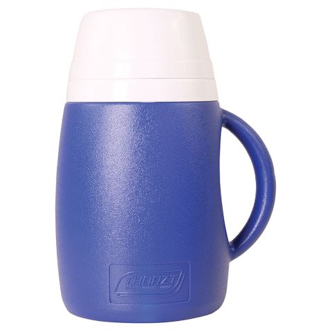 THORZT DRINK COOLER- 2.5 LITRE BLUE